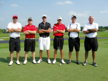 Salado boys set to defend state crown